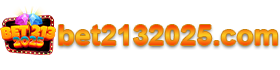 Bet 213 2025 logo